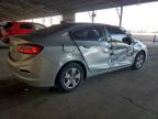 Lot #3316894083 2018 CHEVROLET CRUZE LS