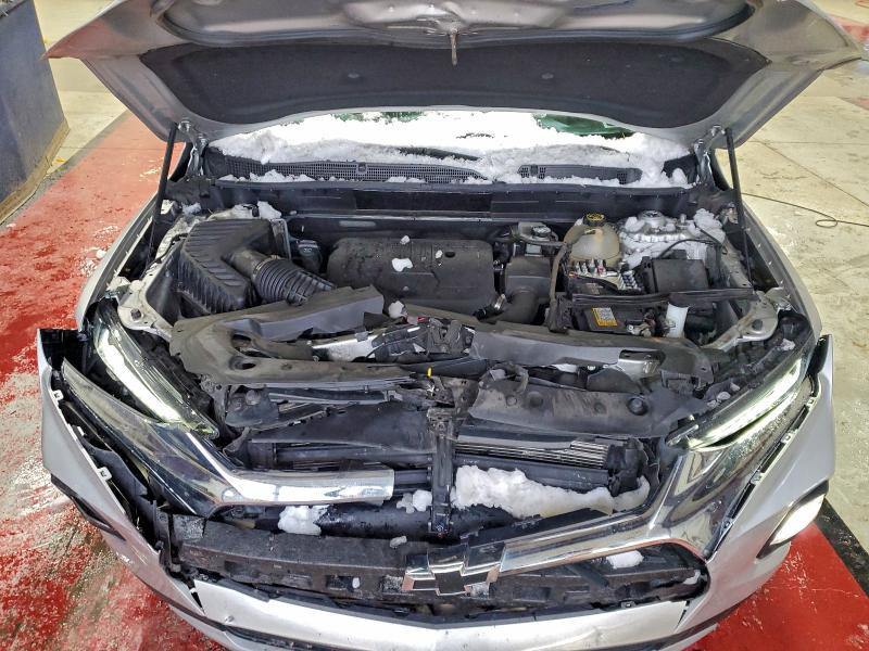 2020 CHEVROLET BLAZER 2LT #3315688720