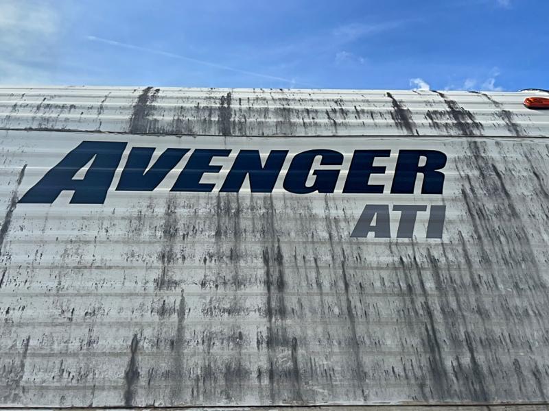 2016 FLAGSTAFF/FOREST RIVER CLASSIC SE #3303596931