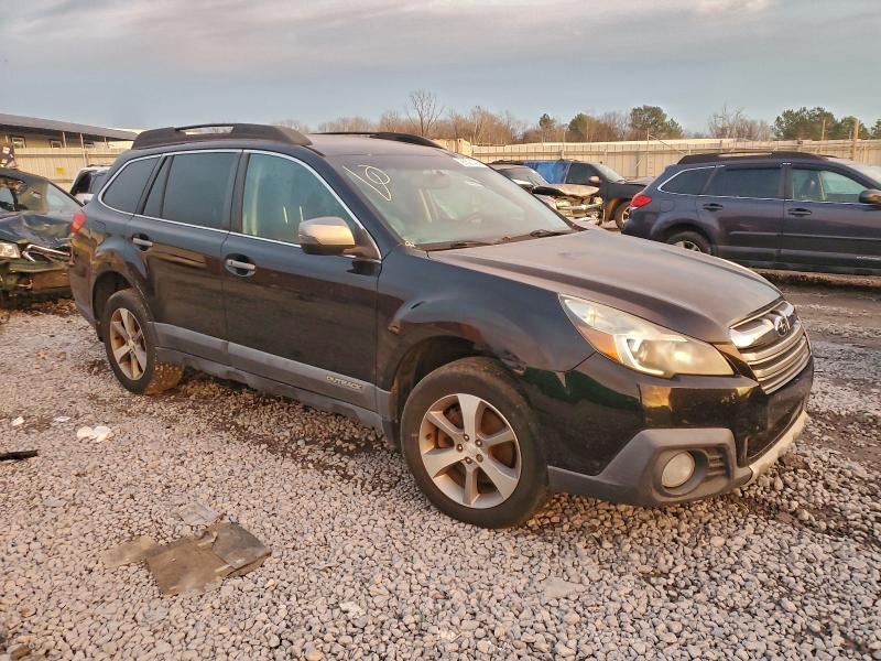 2013 SUBARU OUTBACK 3. #3304750957