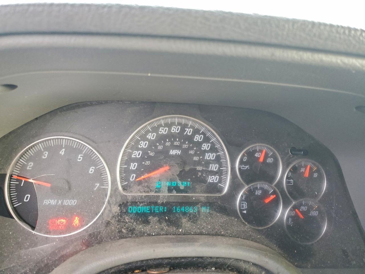 Lot #3309788346 2004 GMC ENVOY