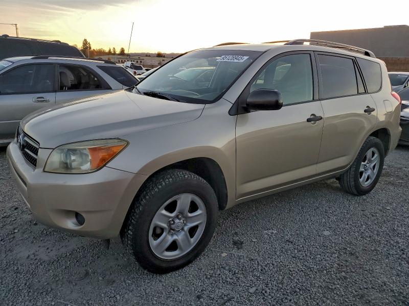 2008 TOYOTA RAV4 #3304007673