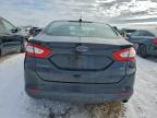 Lot #3305312326 2014 FORD FUSION SE