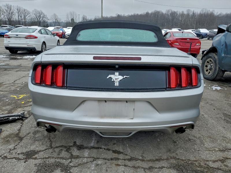 2015 FORD MUSTANG #3312668180