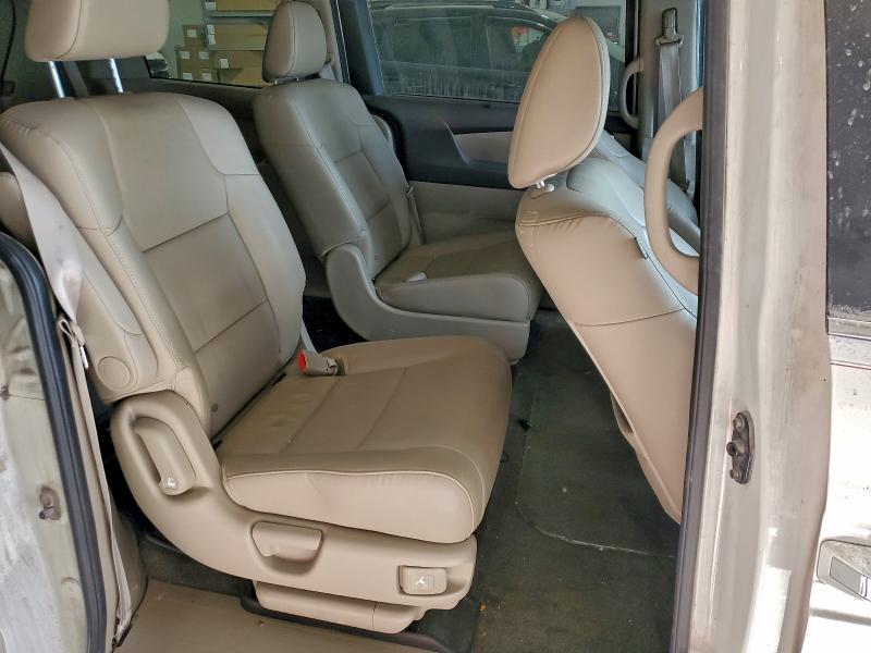 2015 HONDA ODYSSEY EX #3316788445