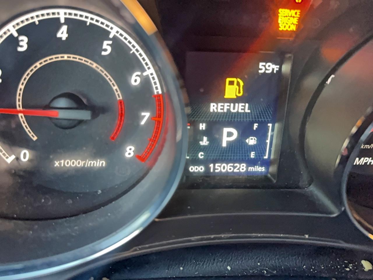 Lot #3311456242 2018 MITSUBISHI OUTLANDER