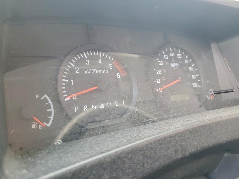 2023 ISUZU NPR HD #3308314156