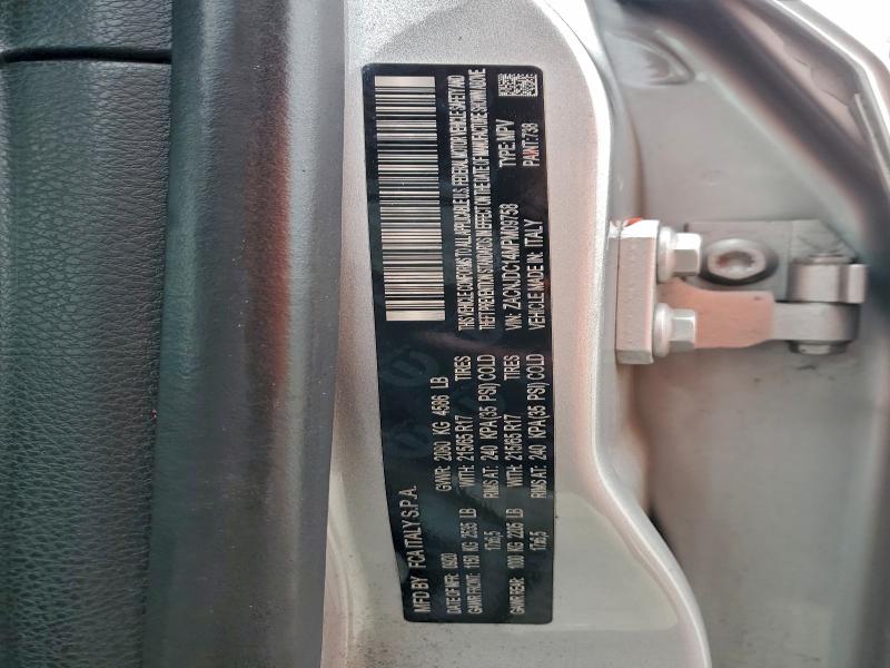 2021 JEEP RENEGADE T #3303757425