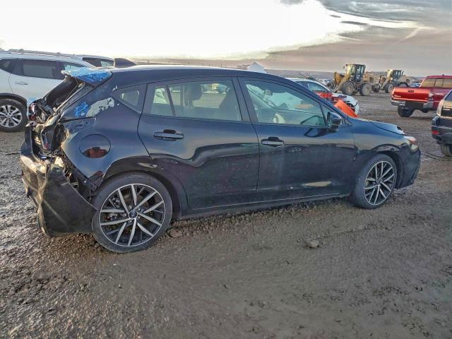 2024 SUBARU IMPREZA SP #3302908052