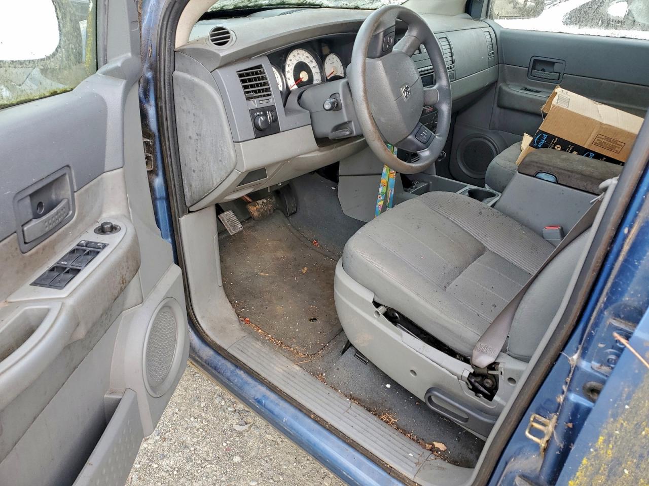 Lot #3304603449 2004 DODGE DURANGO ST