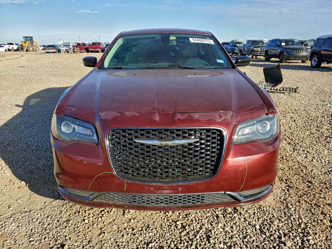 CHRYSLER 300 TOURING