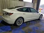 Lot #3305334333 2022 TESLA MODEL 3