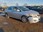 Lot #3303999676 2010 TOYOTA COROLLA BA