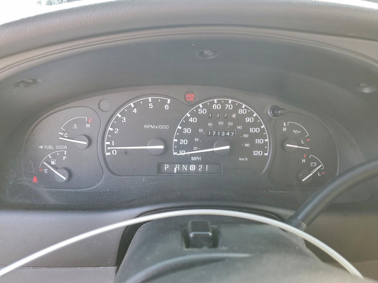 Lot #3302884917 1999 FORD RANGER SUP