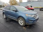 Lot #3302931604 2018 FORD EDGE SE