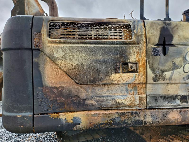 2017 HYUNDAI 260 #3303521906