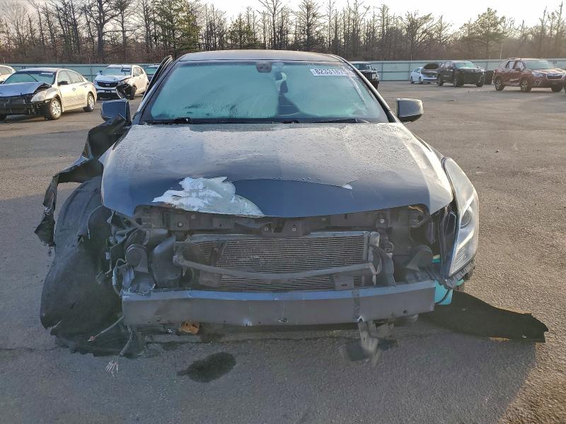 2015 CADILLAC XTS LUXURY #3304672925