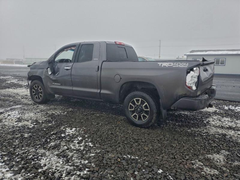 2017 TOYOTA TUNDRA DOU #3305529083