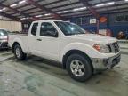 Lot #3304003640 2011 NISSAN FRONTIER S