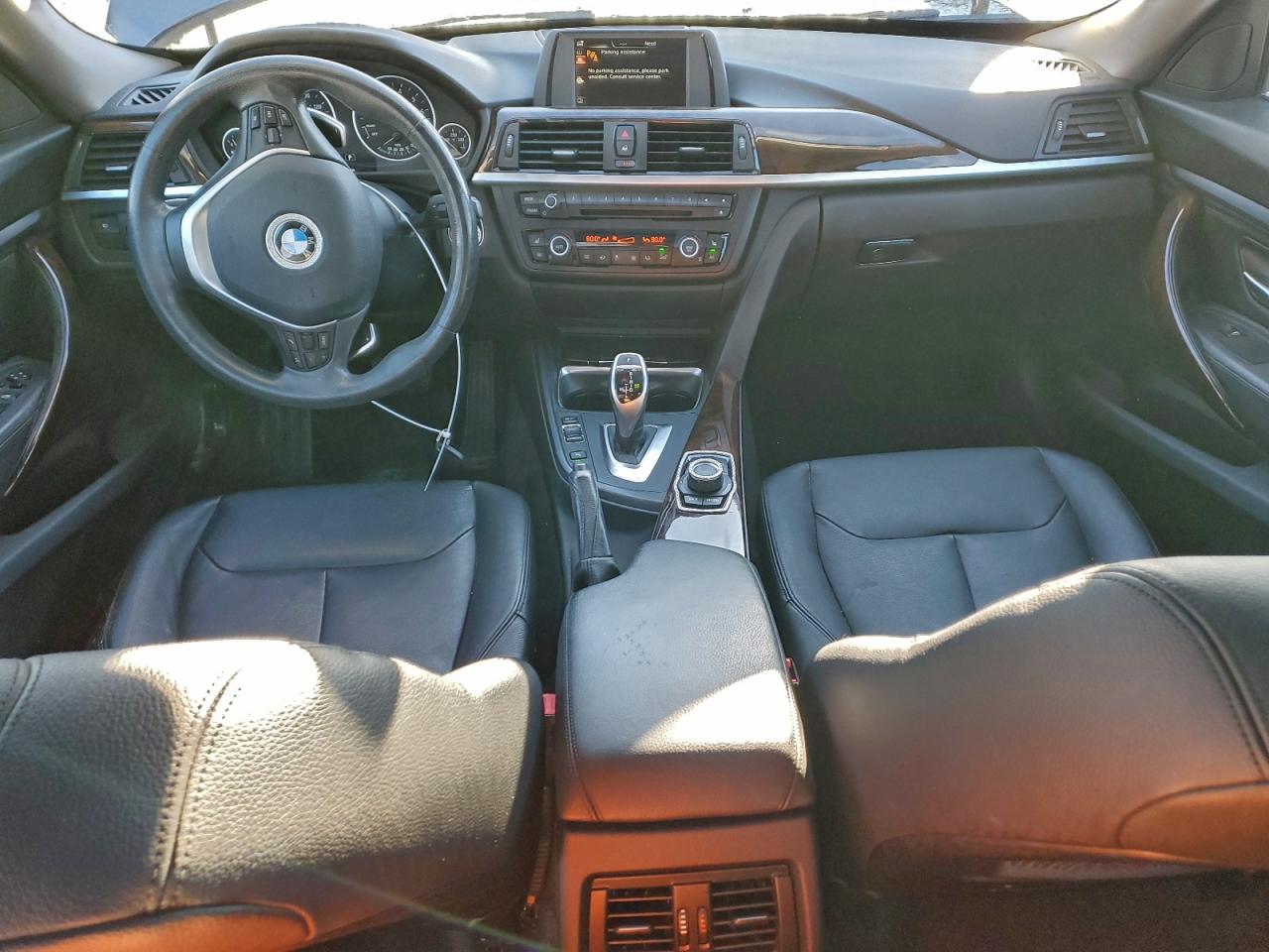 BMW 3 SERIES GT XIGT SULEV