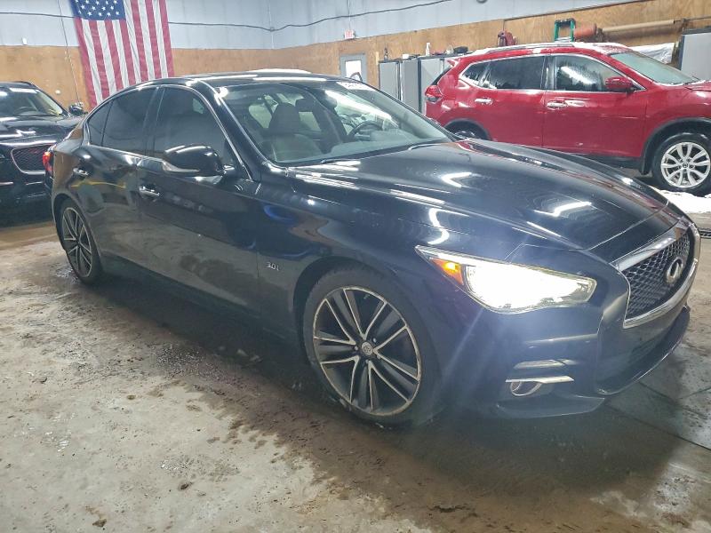 2016 INFINITI Q50 PREMIU #3302734099