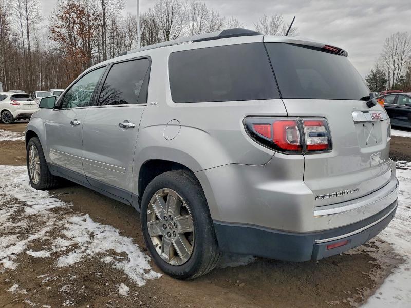 2017 GMC ACADIA LIM #3319161520