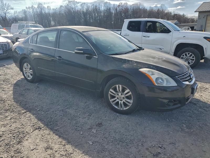 2011 NISSAN ALTIMA BAS #3301668667