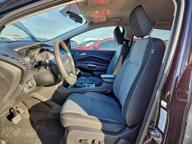 2018 FORD ESCAPE SE #3304574452