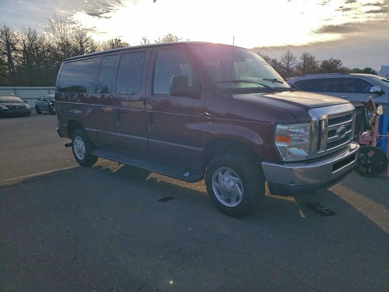 2011 FORD ECONOLINE #3305305331