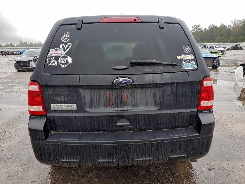 2011 FORD ESCAPE XLS #3305413327