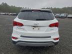 Lot #3318862922 2017 HYUNDAI SANTA FE S