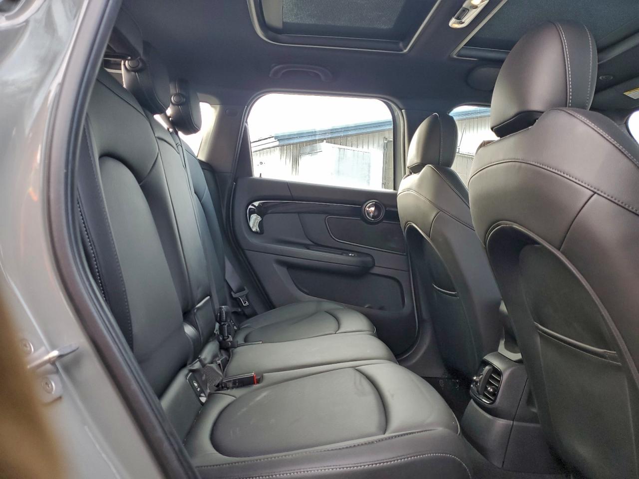 Lot #3316838677 2019 MINI COOPER S C