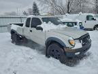 Lot #3309350004 2002 TOYOTA TACOMA XTR