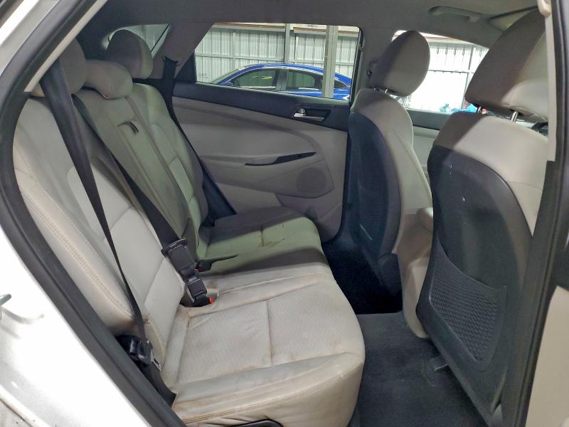 2019 HYUNDAI TUCSON SE #3317814069