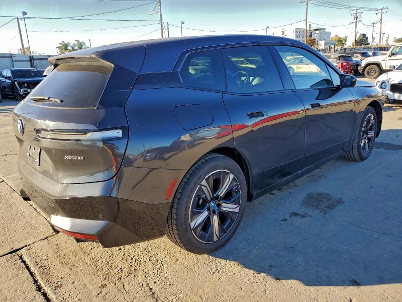 2024 BMW IX XDRIVE5 #3310305965