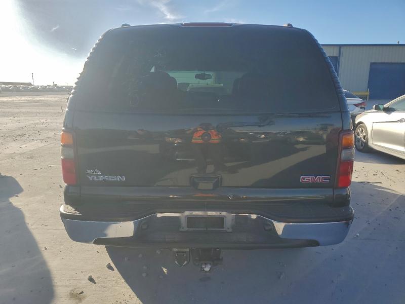 2003 GMC YUKON #3317432614