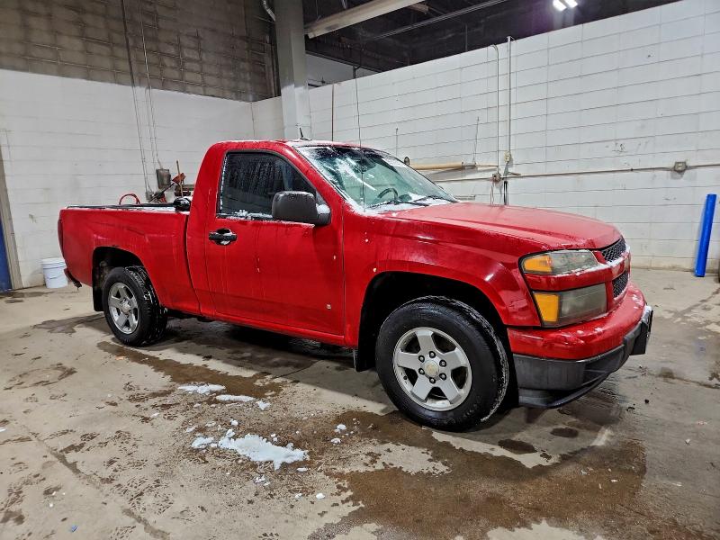 2009 CHEVROLET COLORADO #3305313330