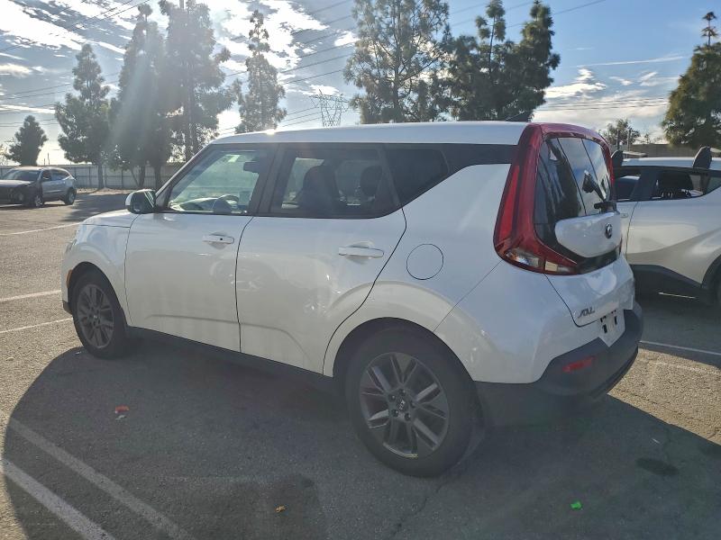 2020 KIA SOUL EX #3304728919
