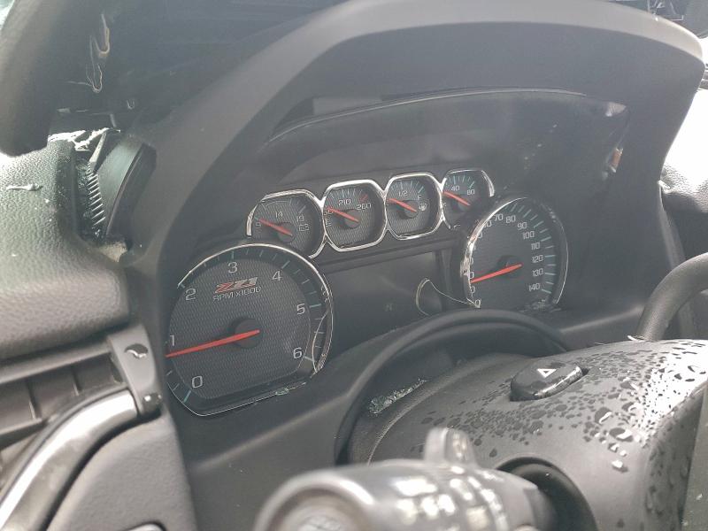 2015 CHEVROLET TAHOE K150 #3317945925