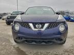 Lot #3305334314 2016 NISSAN JUKE S