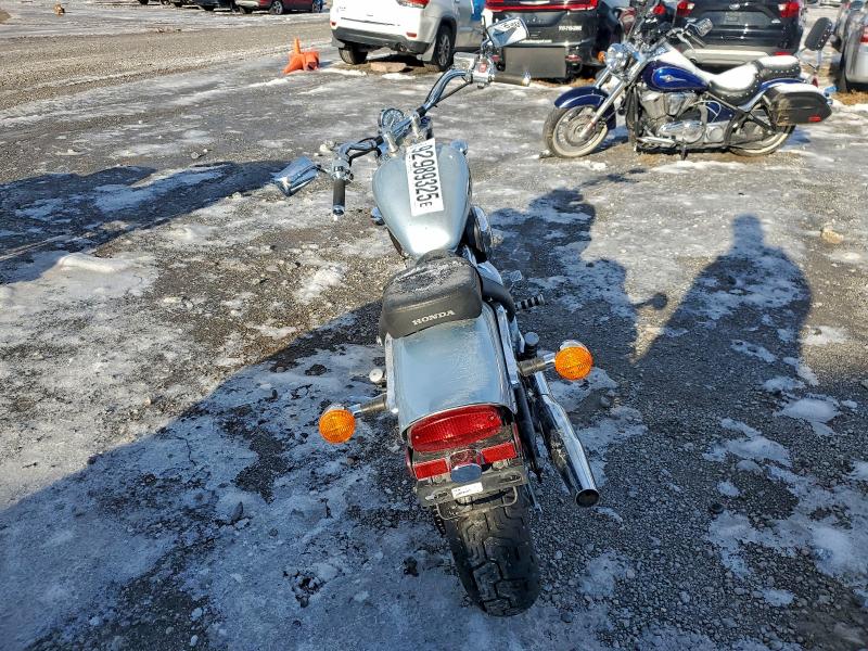 2007 HONDA VT600 CD #3303796443
