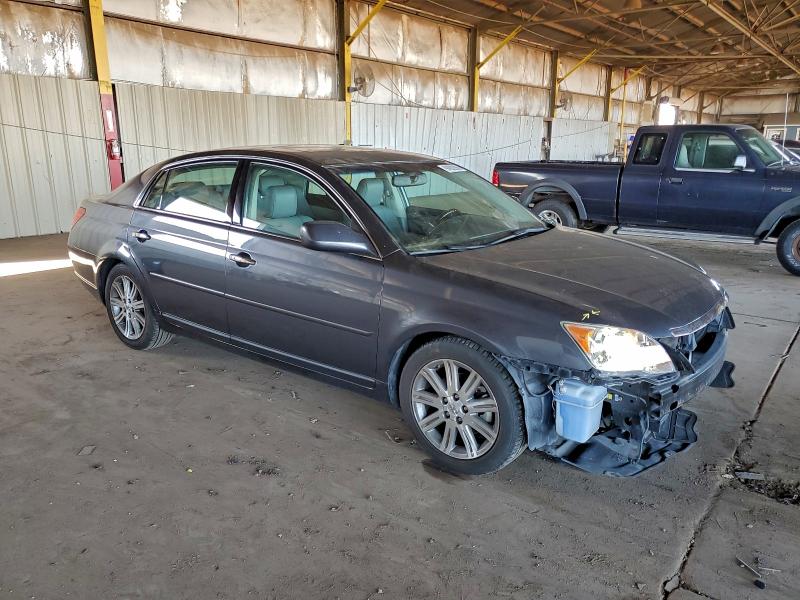 2009 TOYOTA AVALON XL #3302963628