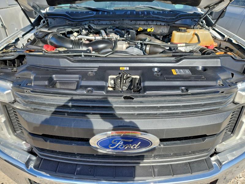 2017 FORD F350 SUPER #3311453240