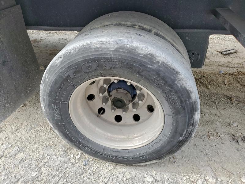 2009 UTILITY TRAILER #3302855954