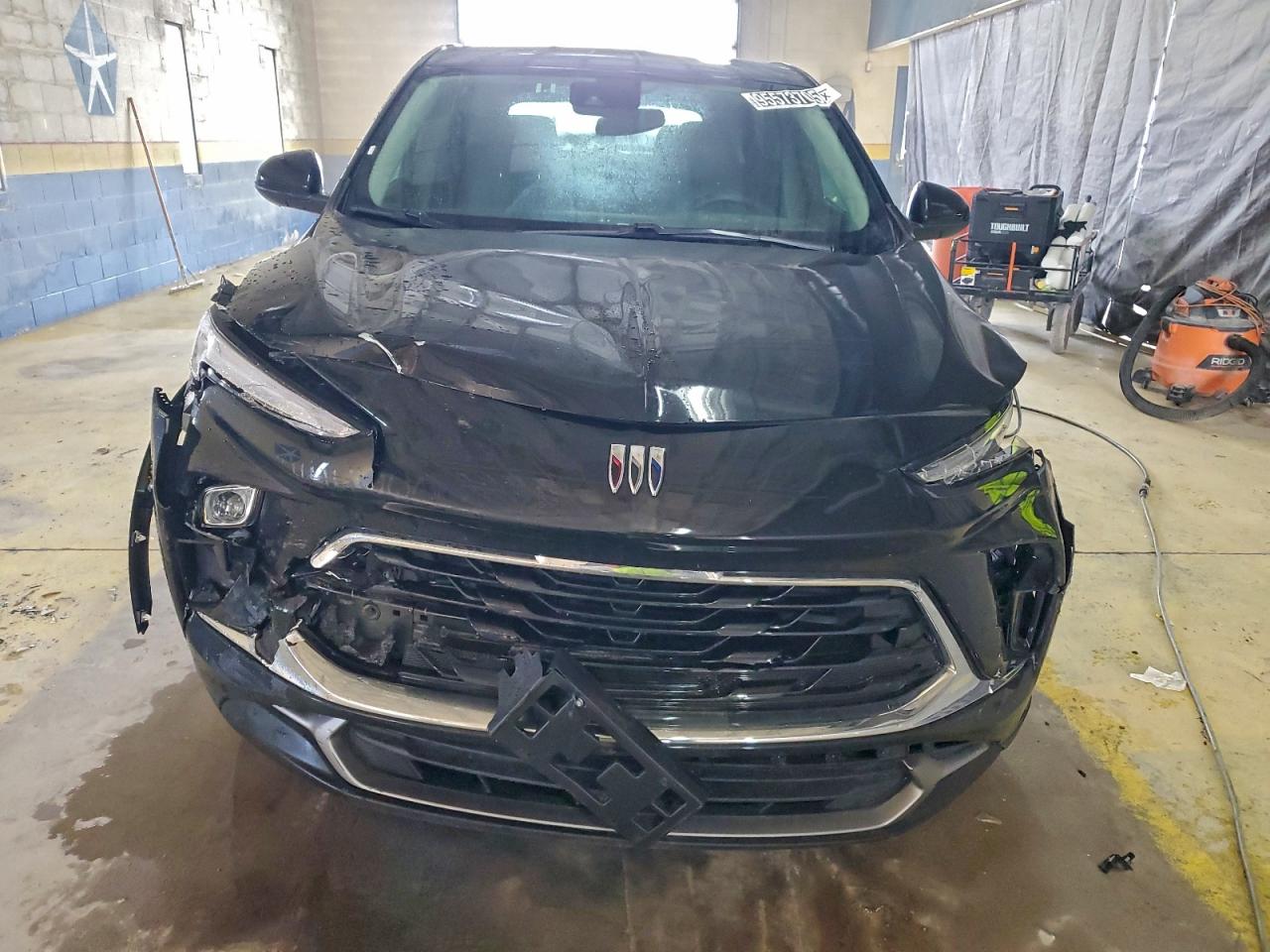 BUICK ENCORE PREFERRED