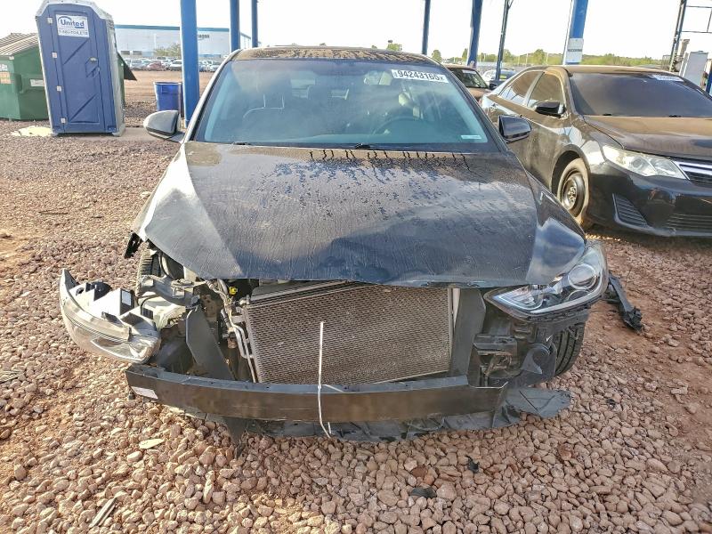 2018 HYUNDAI ELANTRA SE #3302013084