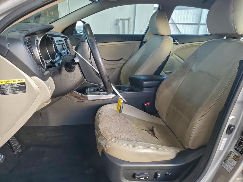 2012 KIA OPTIMA EX #3317247168