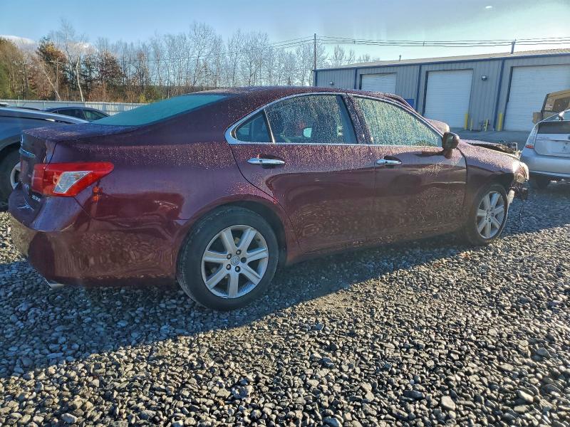 2008 LEXUS ES 350 #3301622658