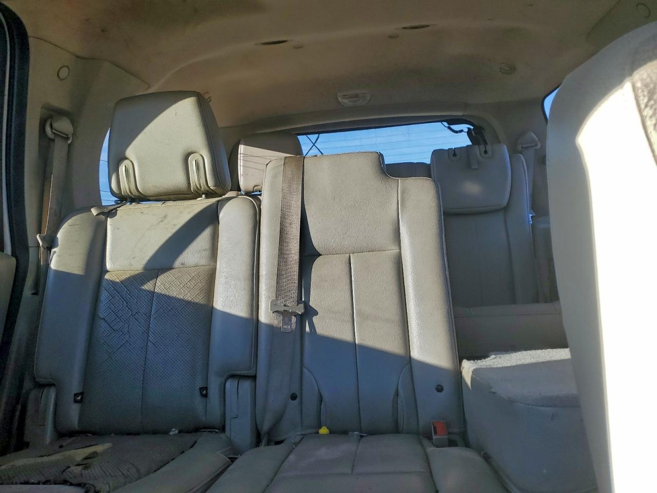 FORD EXPEDITION LIMITED