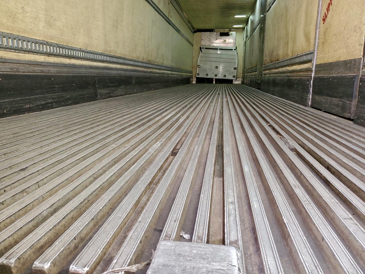 Lot #3315999090 2014 UTILITY VS2RA